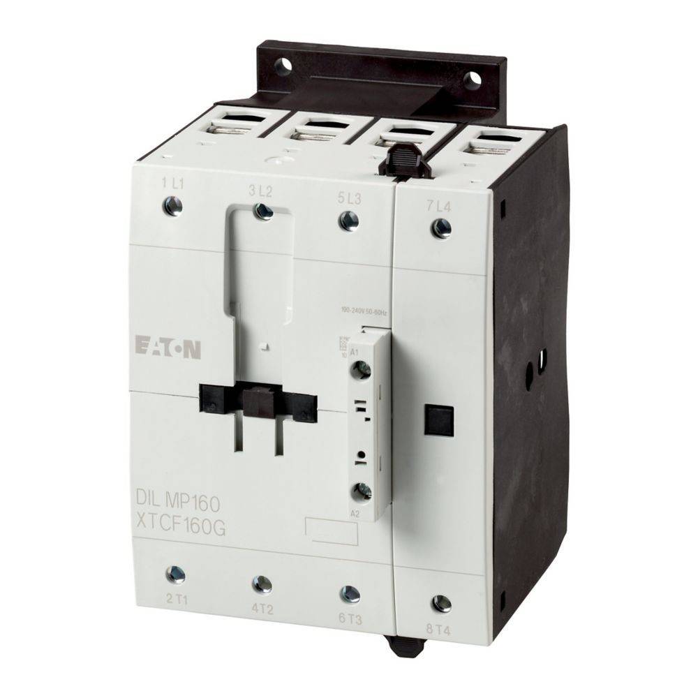 Eaton Leistungsschütz DILMP160(RDC24)