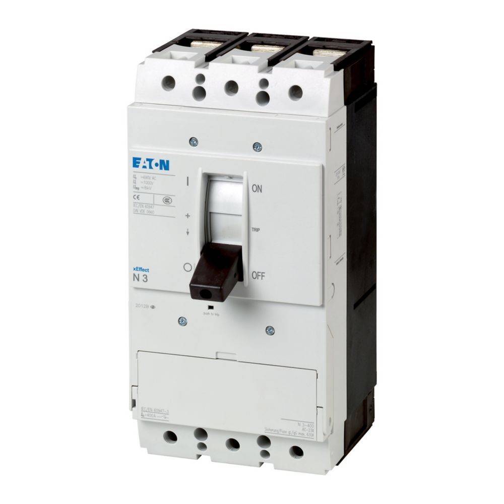 Eaton Lasttrennschalter N3-630-BT