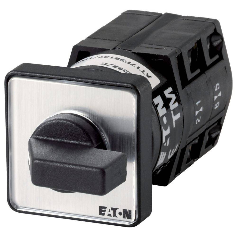 Eaton Gruppen-Umschalter TM-2-8219/E