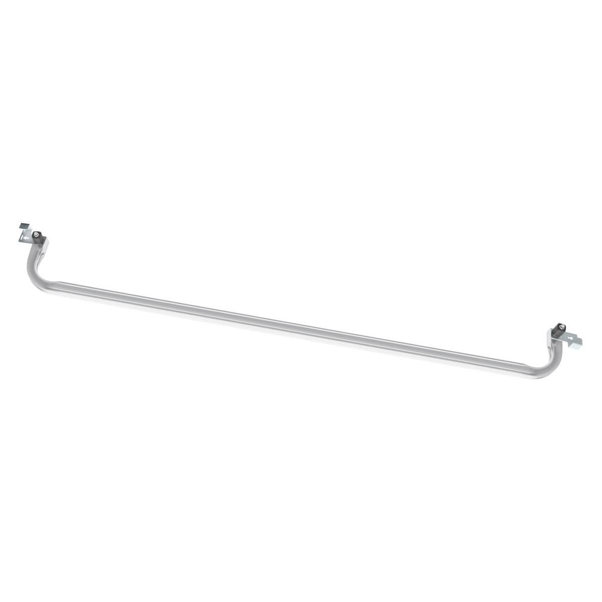 Hailo Geländerholm mit Schnellverschluß für Multifunktionsgerüst G60