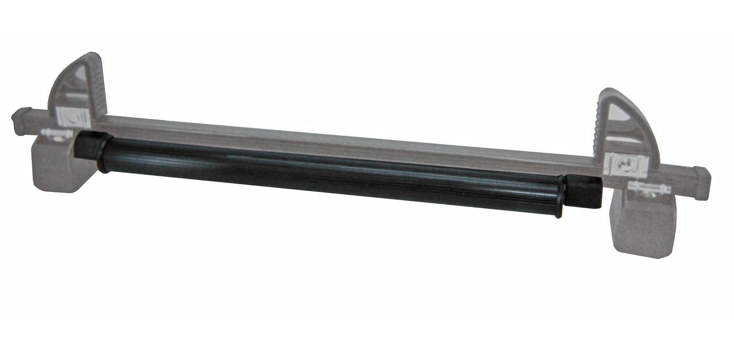 Aurilis Laufrolle Rolle Lastenrolle Ladehilfe 680mm für Aurilis Pro Dachträger