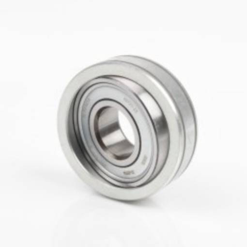 INA BE35 Spannlager Innen-Ø 35 mm Außen-Ø 80 mm Breite21 mm