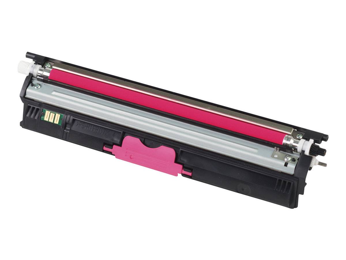 Toner OKI C110 magenta 2.500 Seiten 44250722