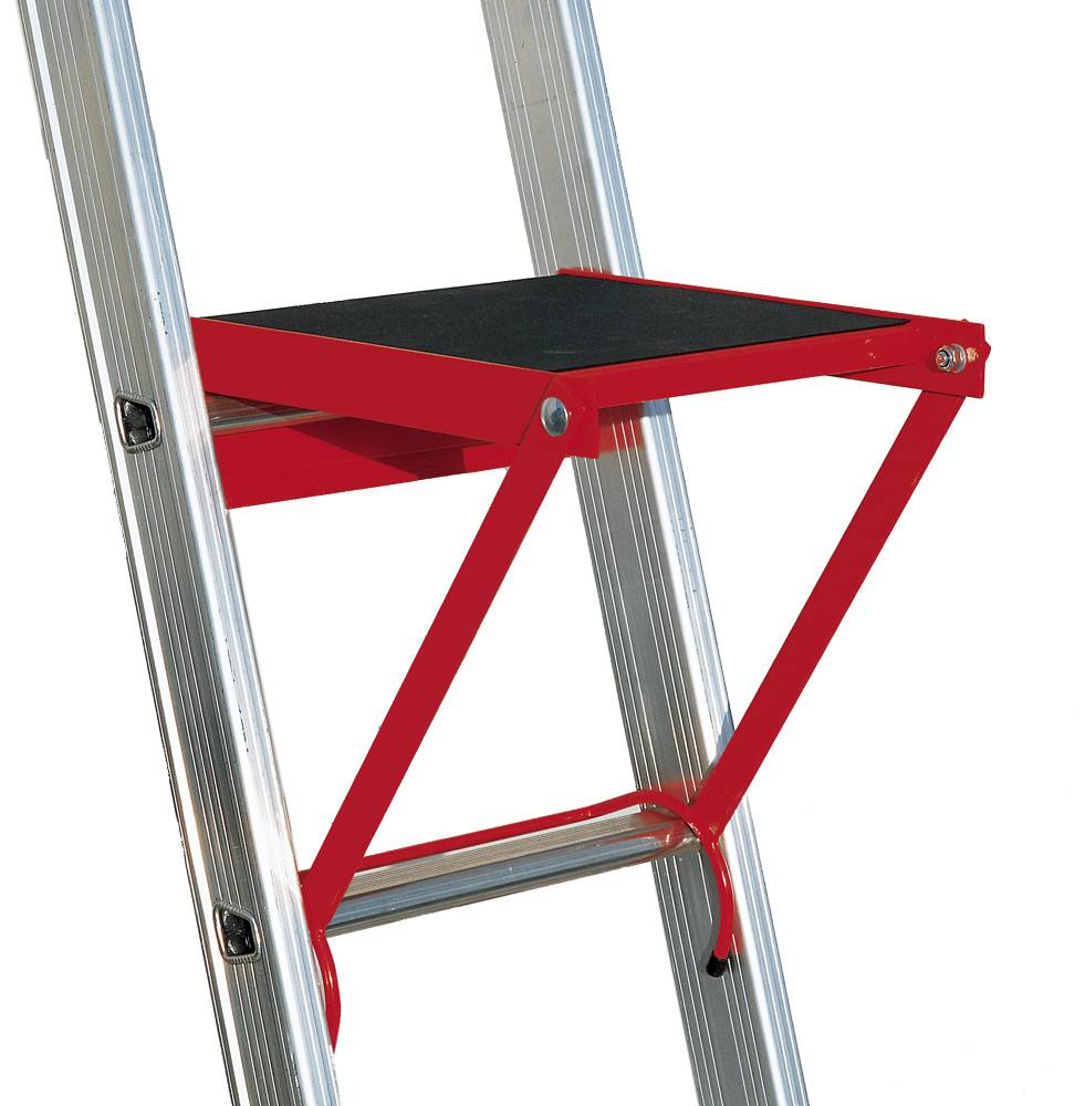 Euroline Einhängepodest für Sprossenleitern