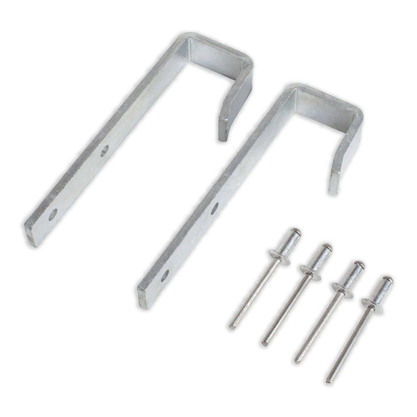 Hailo Leiterhaken Typ B für Einhängeleitern aus Stahl