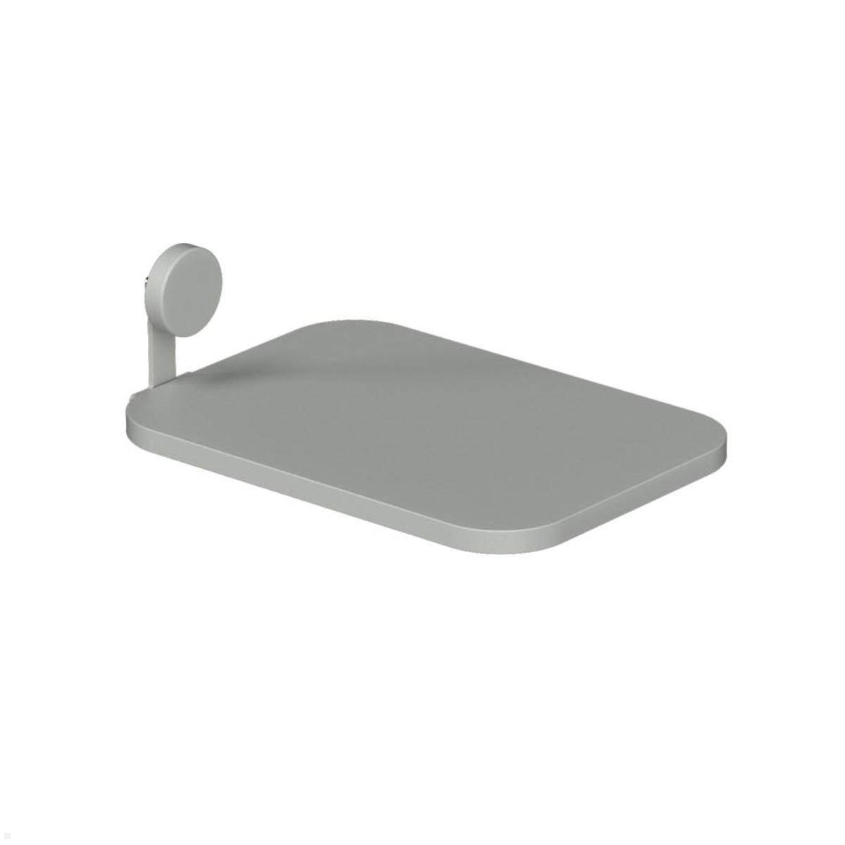 SMS Zubehör Ablagefach seitlich für EVER 65 / 250 /350 / 350 Air / 620, hellgrau...