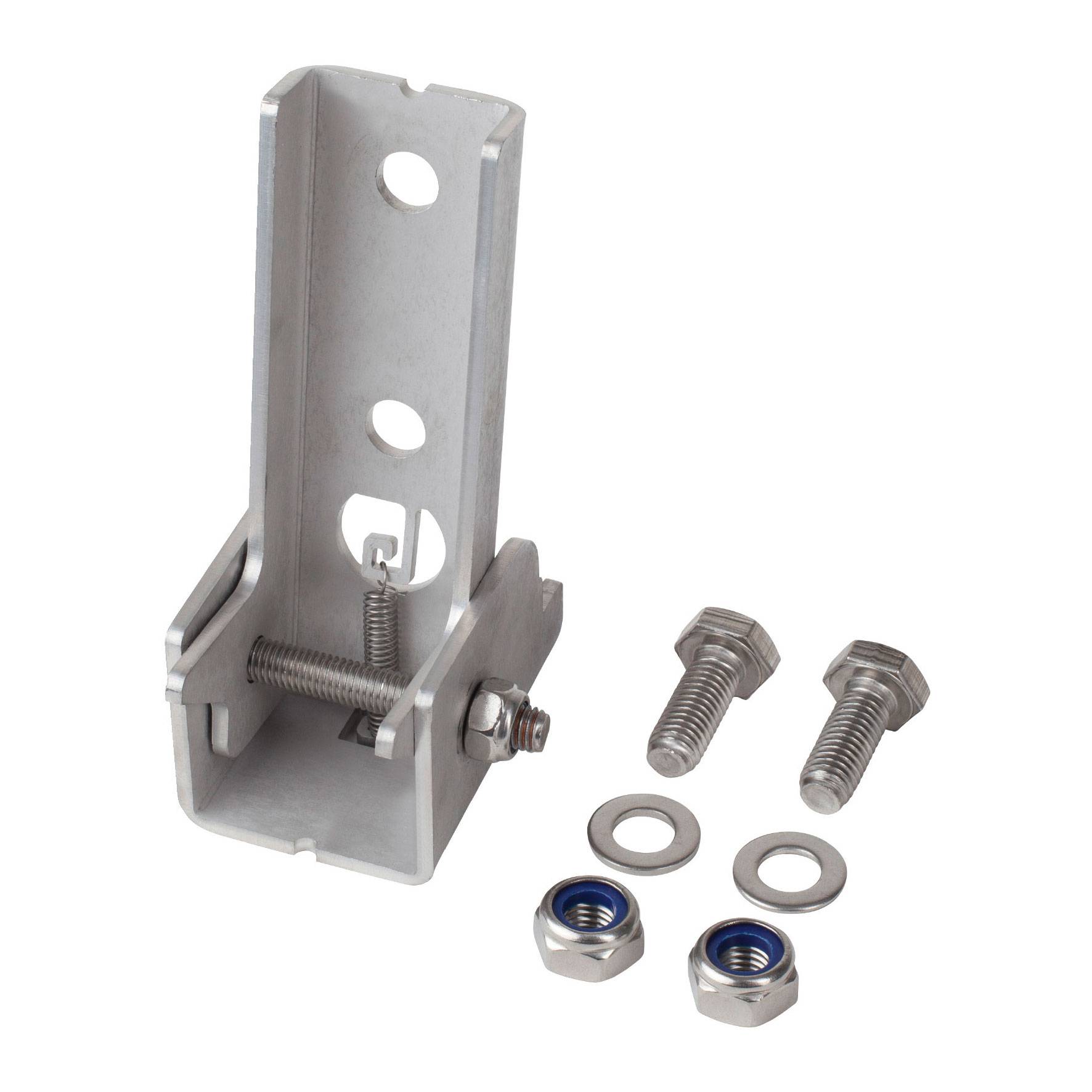 Hailo H-50 Endanschlag