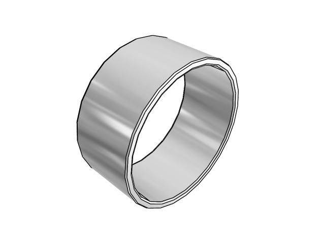 INA IR15-20-12-IS1 INNENRING