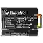 Akku kompatibel mit Google HB416683ECW - Li-Polymer 3450mAh - für Google Nexus 6P, 6P A1, 6P A2, Huawei Angler, H1511, H1512