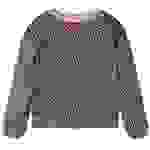 Kinder-Sweatshirt Mittelrosa 116