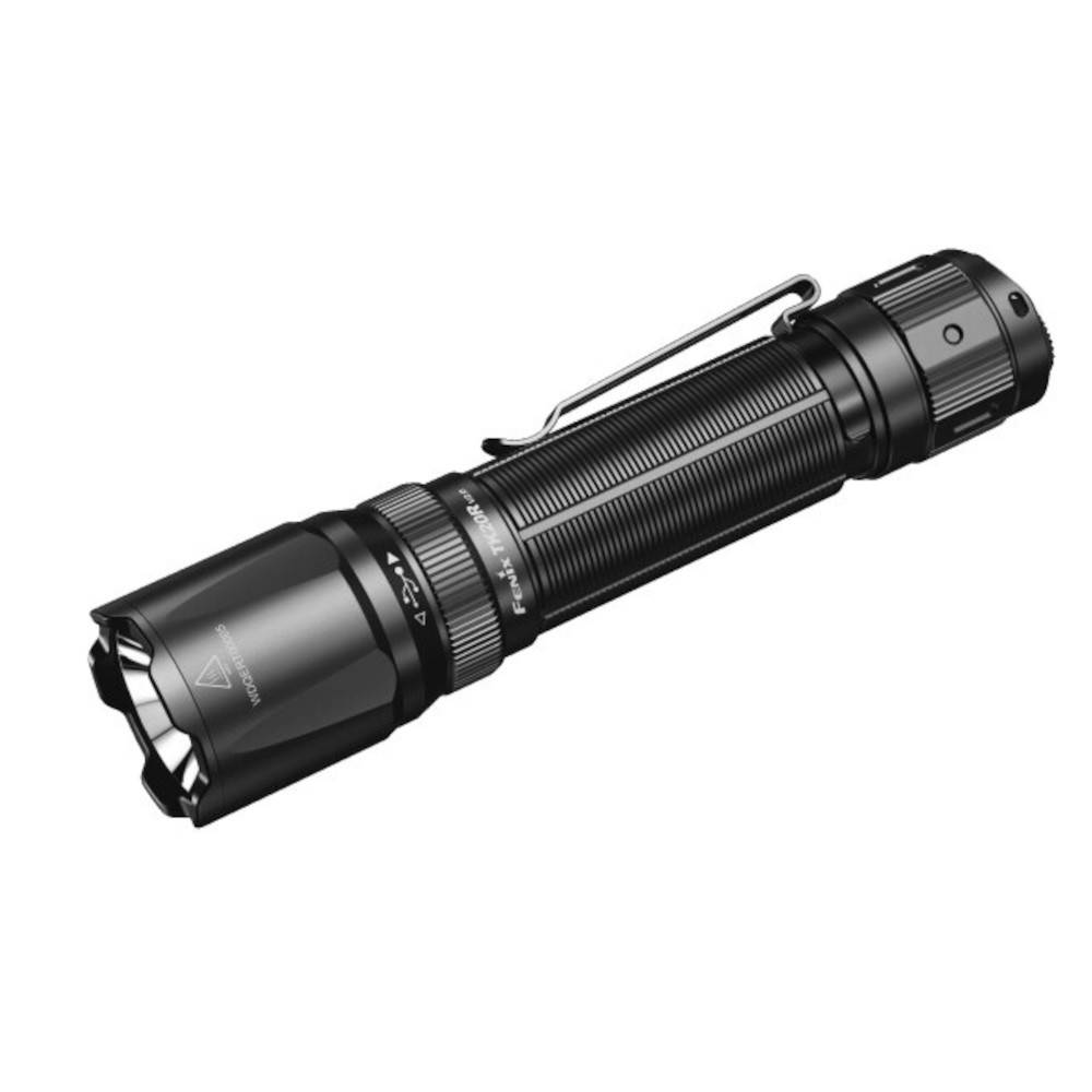 Fenix TK20R V2.0 LED Taschenlampe 3000 Lumen