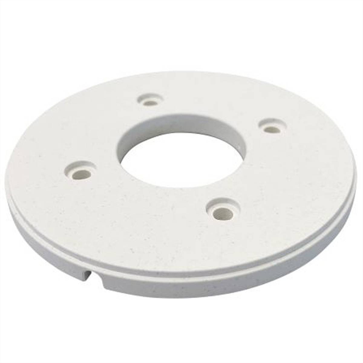 MOBOTIX Aufputzmontage-Kit für PT Mount weiss