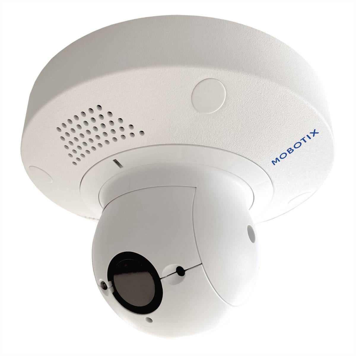 Mobotix p71 Thermal ECO 320 - T040 (105° x 75°)