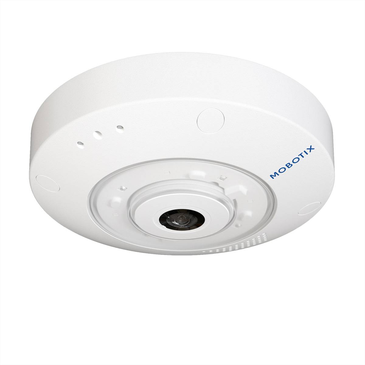 MOBOTIX c71 Hemispheric Kamera 4K (180°/360° Tag/Nacht) Nurse Assist Kepler Vision