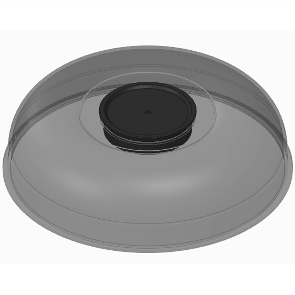 MOBOTIX Move getönte Kuppel für Multisensor