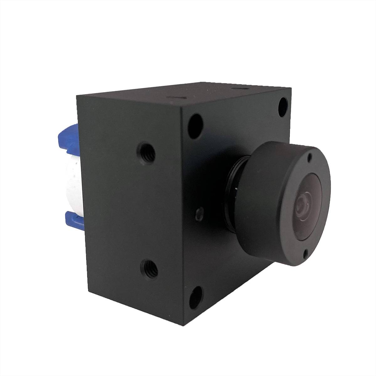 MOBOTIX BlockFlexMount Sensormodul 8 MP Tag/Nacht 120° (für S74)