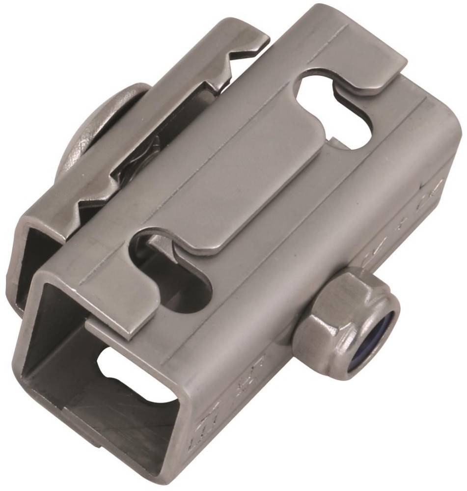 DEHN PA-Klemme PAK 35 M8 EX GI ER