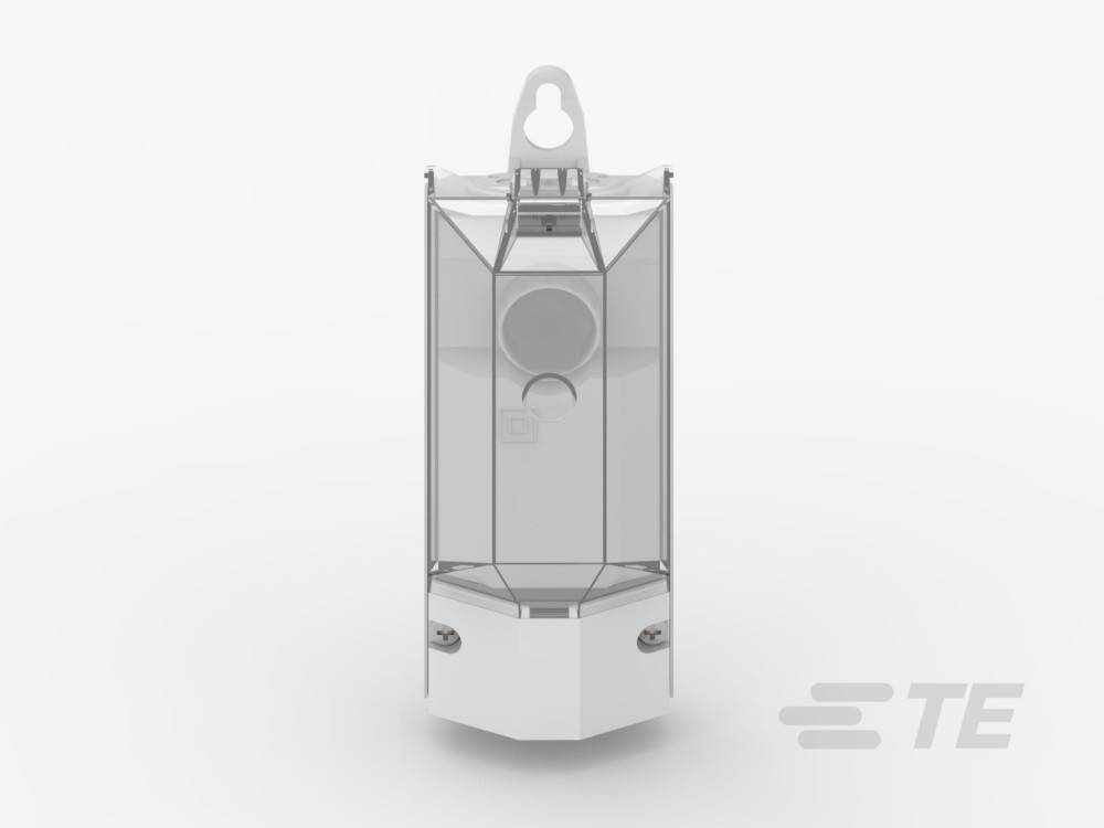 Krüger-Werke GmbH Übergangs/Sicherungskasten EKM 2040/94350