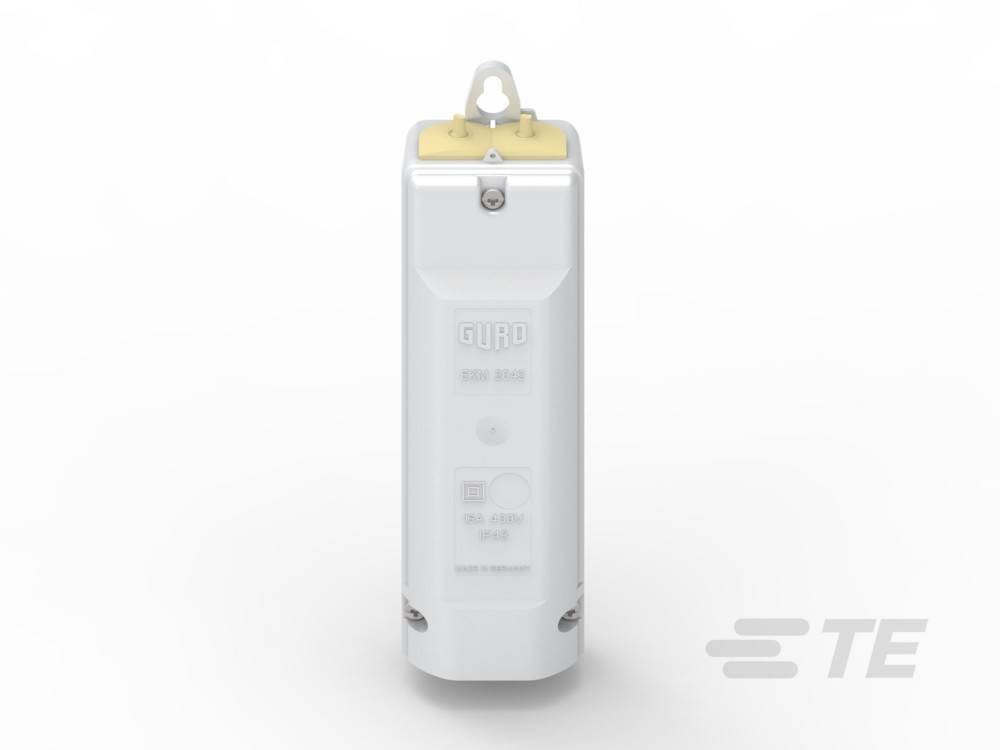 Krüger-Werke GmbH Übergangs/Sicherungskasten EKM-2042SKF-2D1-6-E1