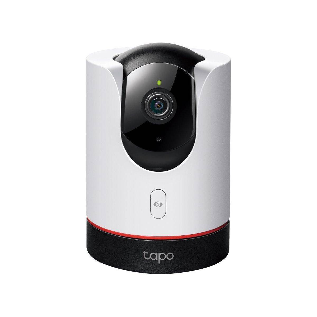 TAPO C225 - TP-Link Tapo C225 v2 - Home Security Wi-Fi Kamera, 4MP