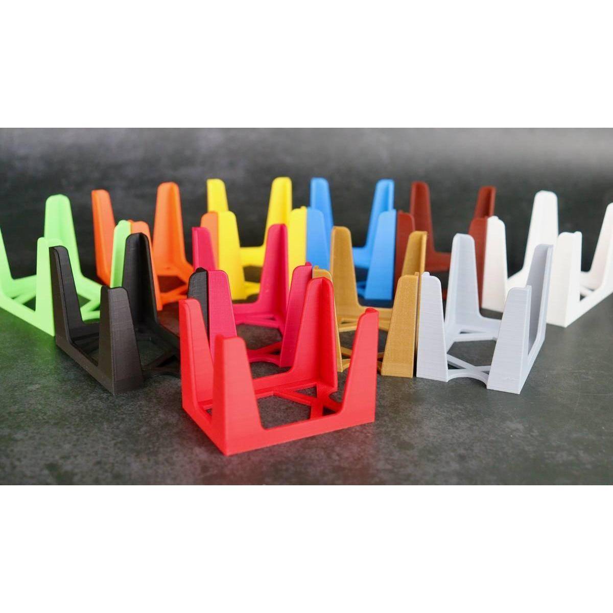 59933 - Kartenhalter für Spielkarten in Mini American Board Game Size - 150 Kar