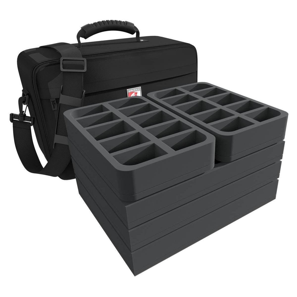 MAX64BO - MAXI Tasche für BattleTech - 99 Mechs