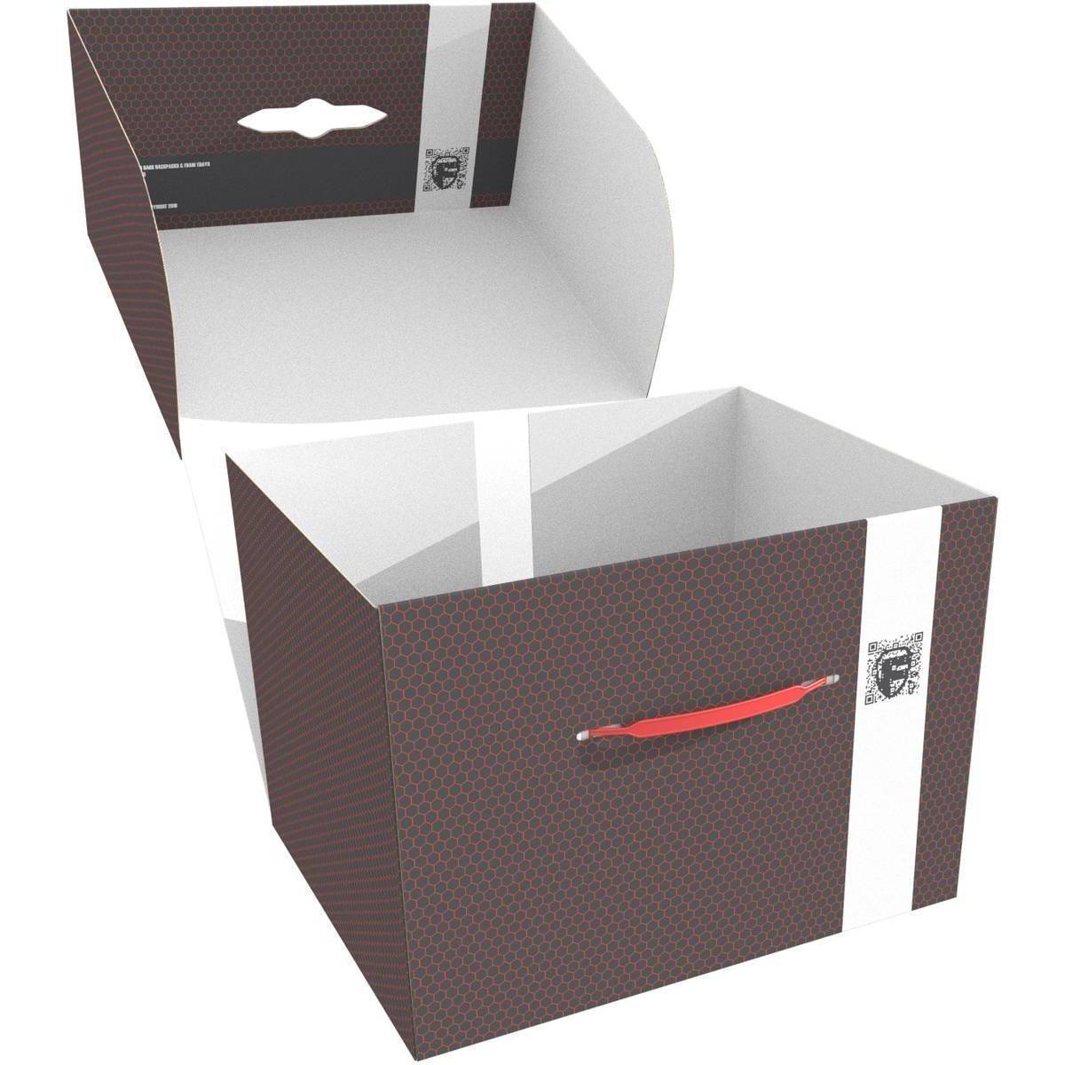 FSLB250 - Lagerbox leer