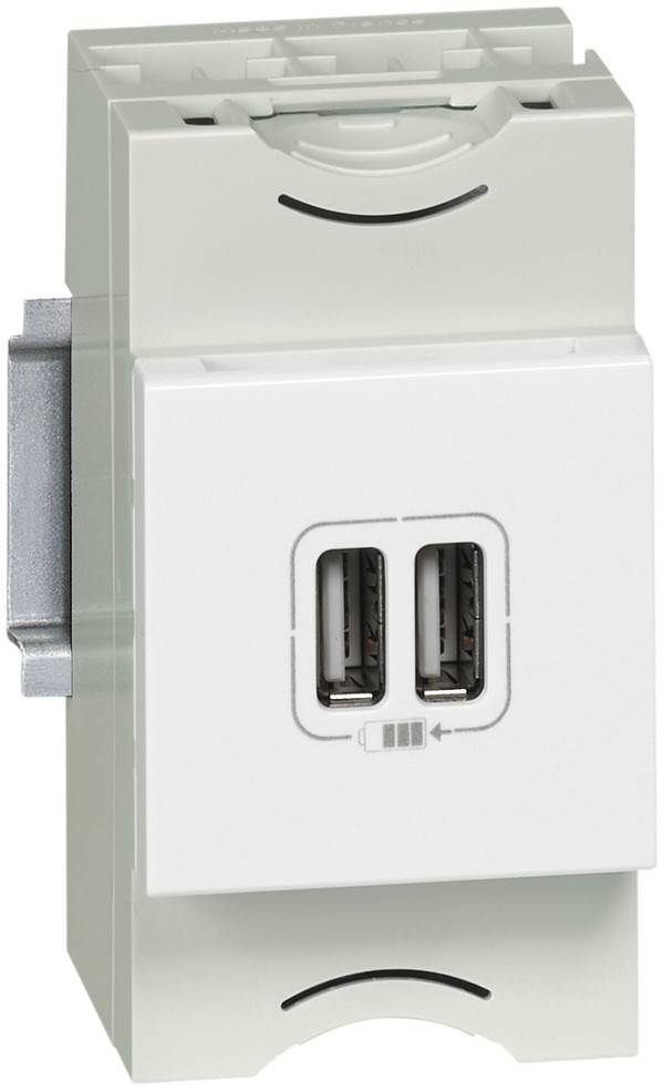 Legrand Hutschienenadpter Legrand 412950