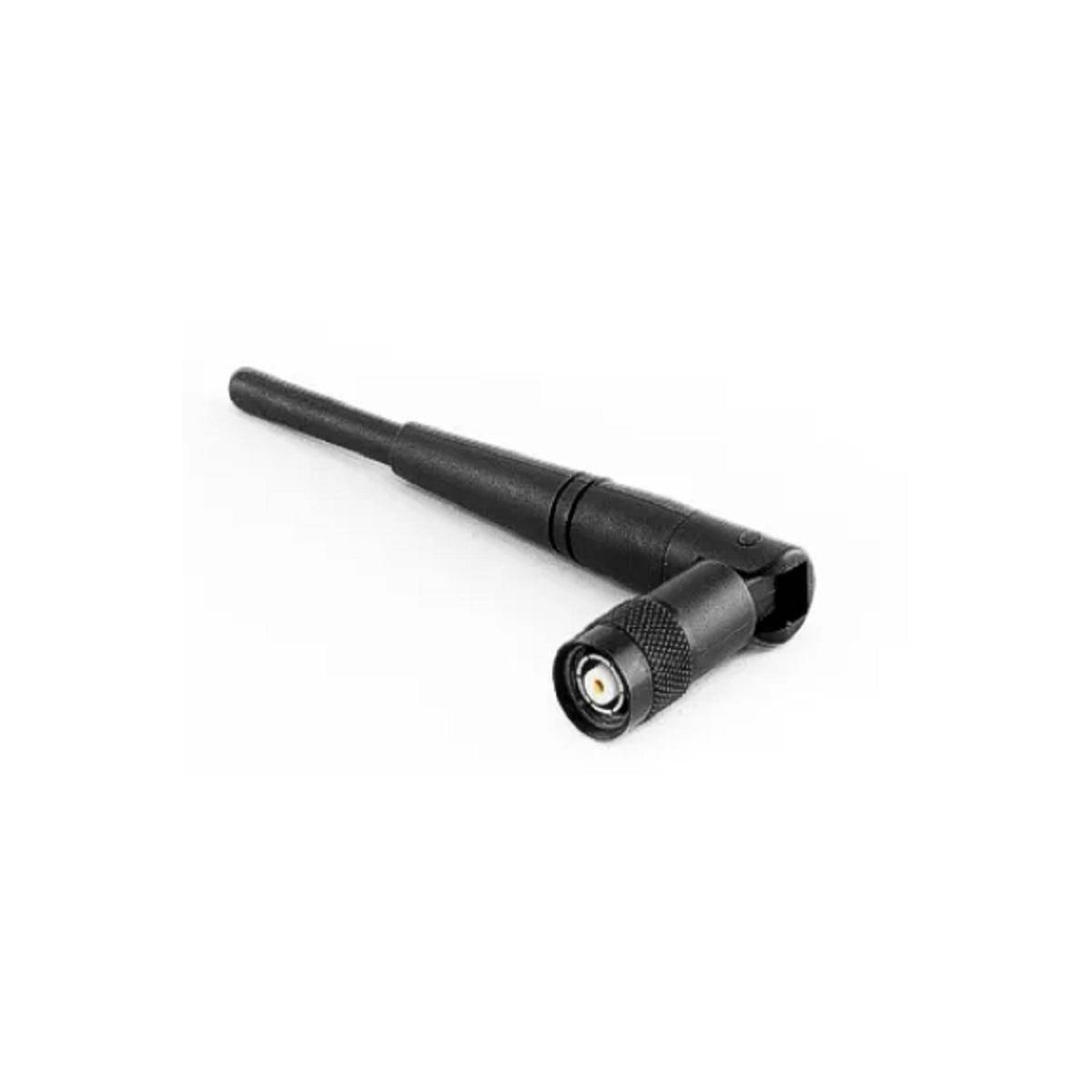 2.4 GHz, 2 dBi Rundstrahlantenne, RP-TNC-Anschluss