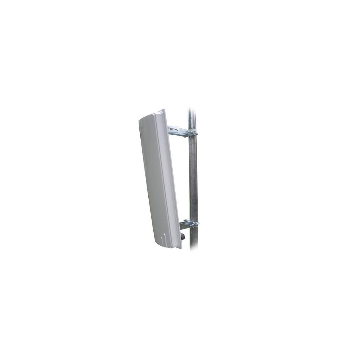 SEC3516DP - 3.5 GHz, 2x 16 dBi Sektorantenne + Box