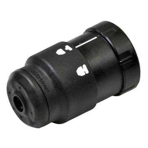 MAKITA 199138-7 Schnellwechselfutter SDS+