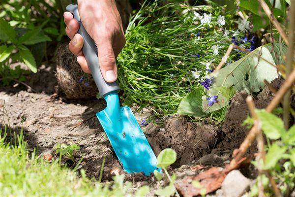 Gardena 8951 Duroplast