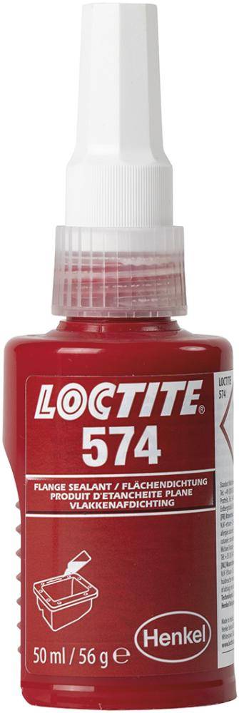 LOCTITE 574 ACC 50ml Flächendichtung