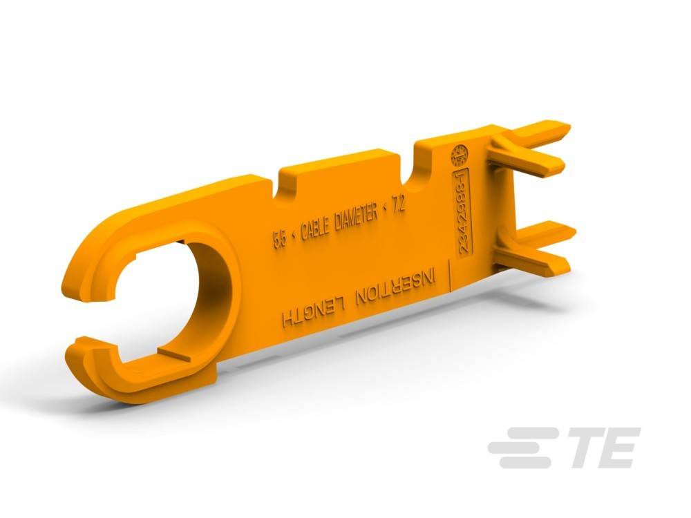 Krüger-Werke GmbH Entriegelungswerkzeug 2342988-1