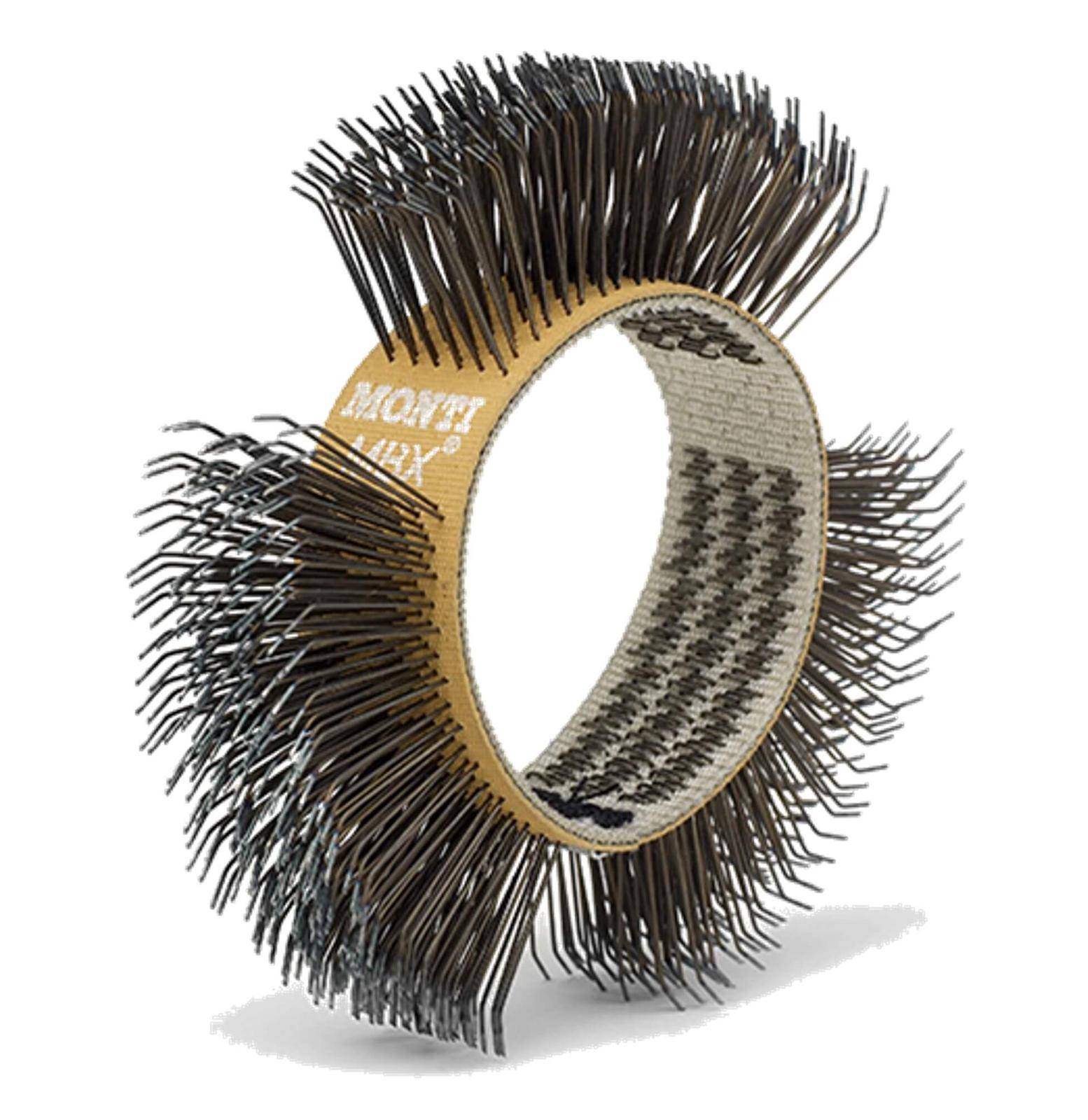 MONTI MBX Bänder - Größe:mittel 23 mm gelb