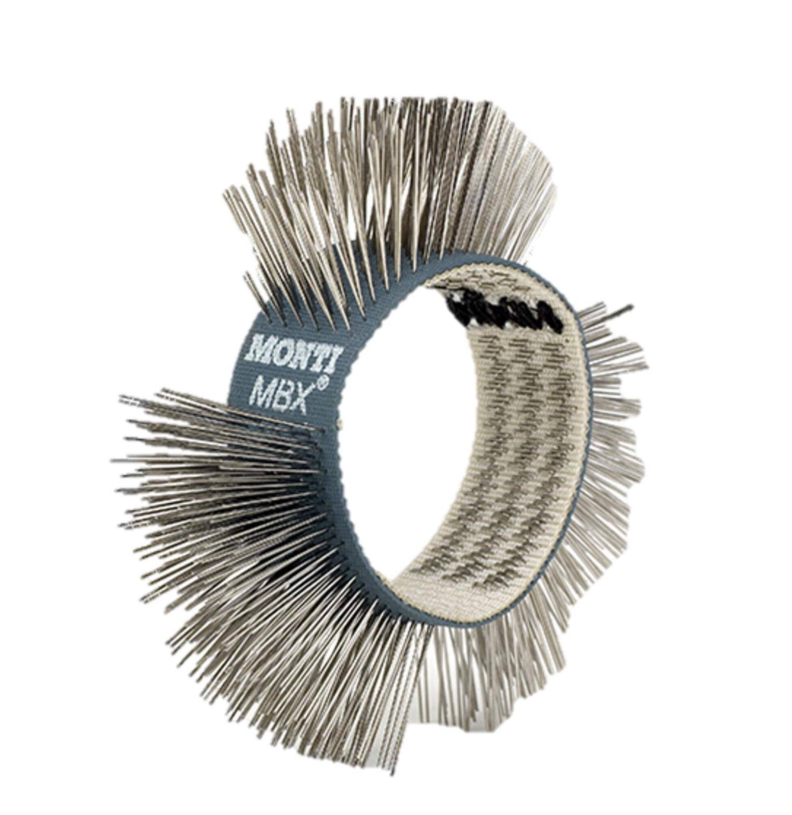 MONTI MBX Bänder - Größe:VA 23 mm blau