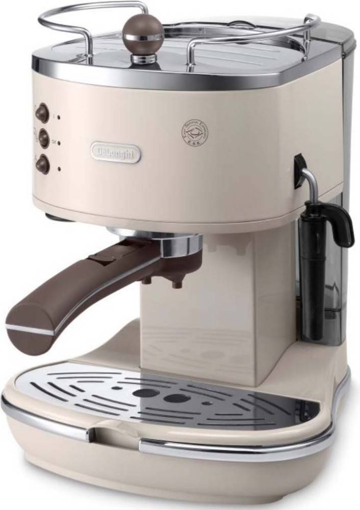 DeLonghi Espressomaschine ECOV 311.BG beige