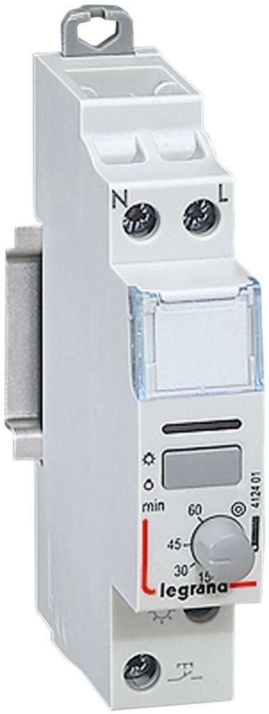 Legrand Stromstoßschalter Legrand 412400