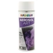 Buntlackspray AEROSOL Art verkehrsweiß glänzend RAL 9016 400ml Spraydose Buntlackspray AEROSOL Art verkehrsweiß glänzend RAL 9016 400ml Spraydose