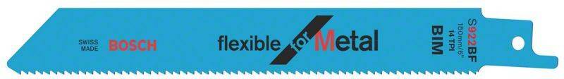 Bosch Power Tools Sägeblatt 2608656037