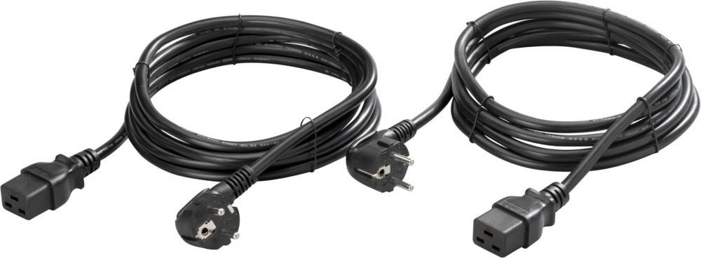 Eaton Stromkabel CBLATSIN16X2