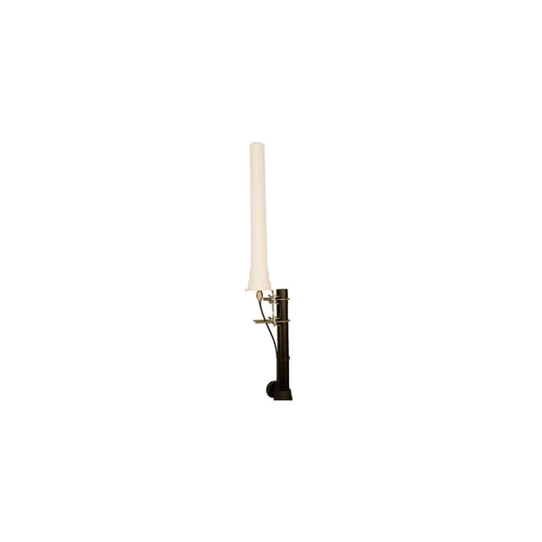 OMNI-296 - A-OMNI-0296-V1 Dualband WLAN 2400-2500, 3300-3800 & 5000-6000 MHz Rundstrahlantenne OMNI-296 - A-OMNI-0296-V1 Dualband WLAN 2400-2500, 3300-3800 & 5000-6000 MHz Rundstrahlantenne