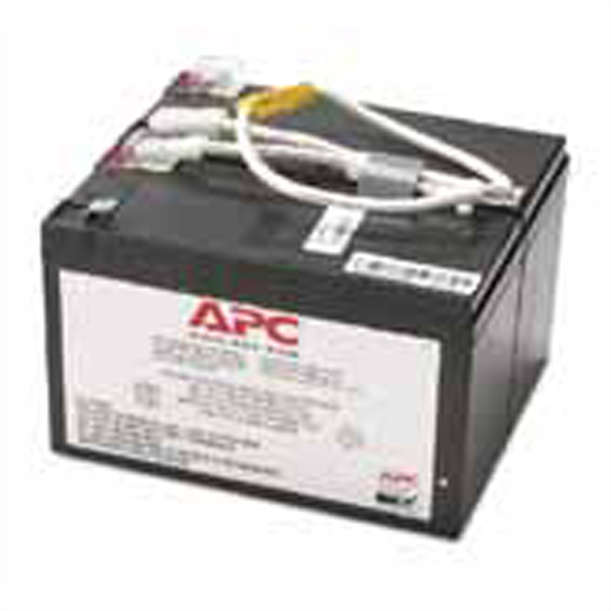 APC Replacement Battery Cartridge #5 - USV-Akku