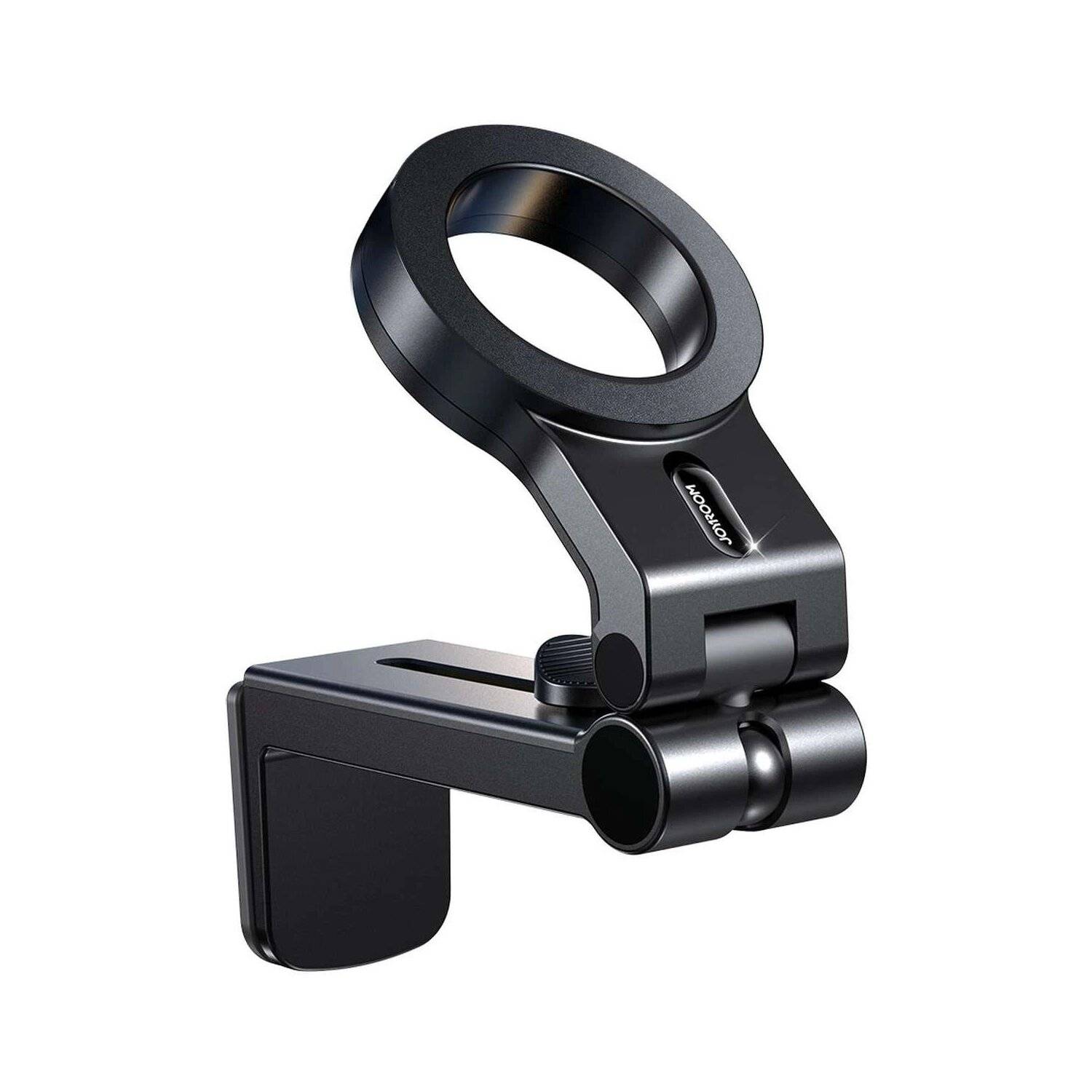 Joyroom JR-ZS365 magnetischer Handy-Reisehalter kompatibel mit MagSafe-Hüllen – schwarz