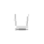 TD-W9960 - 300-Mbit/s WLAN VDSL-/ADSL-Modemrouter, 4x LAN