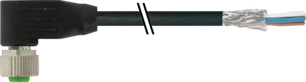 Murrelektronik Buchse M12 geschirmt 7000-17141-7170500