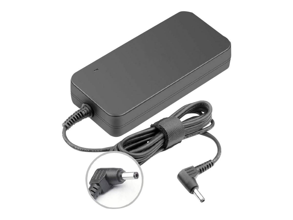 MicroBattery CoreParts - Netzteil - 180 Watt - für ASUS ROG G750JW