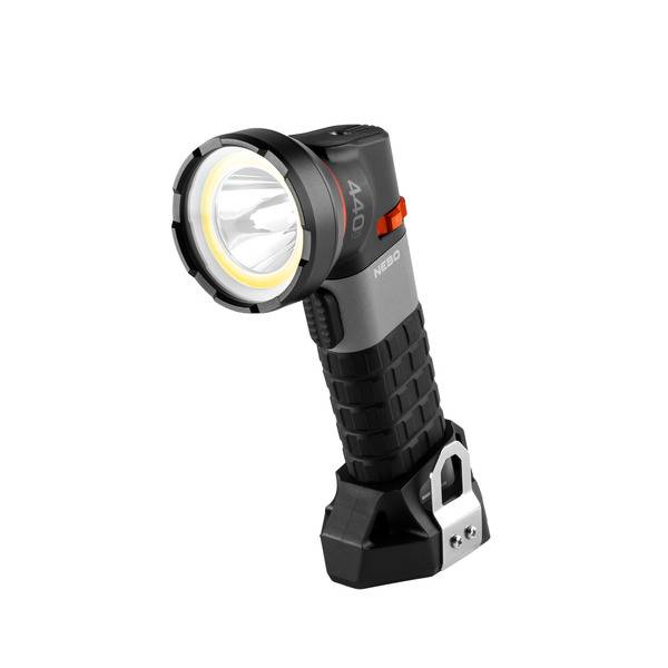 NEBO LUXTREME SL25R