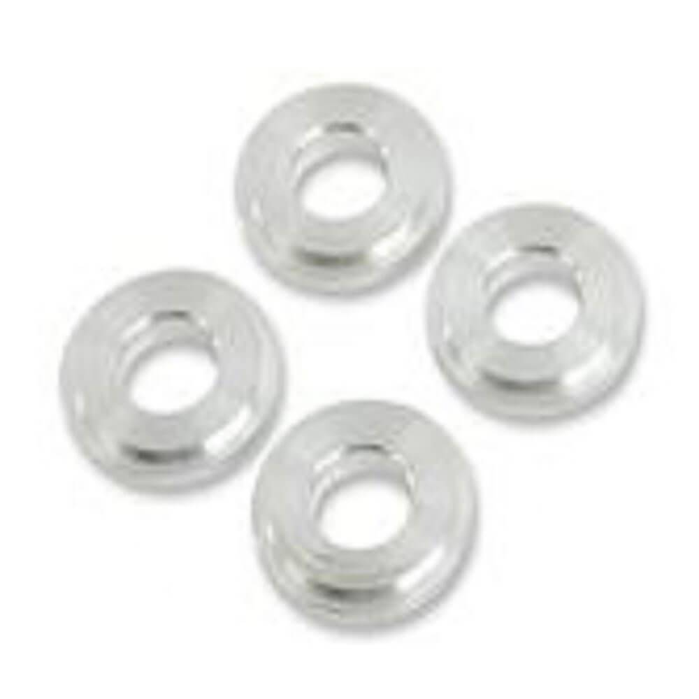 Zubehör VA80 Druckluft-Membranpumpe - Ventilsitze Geolast