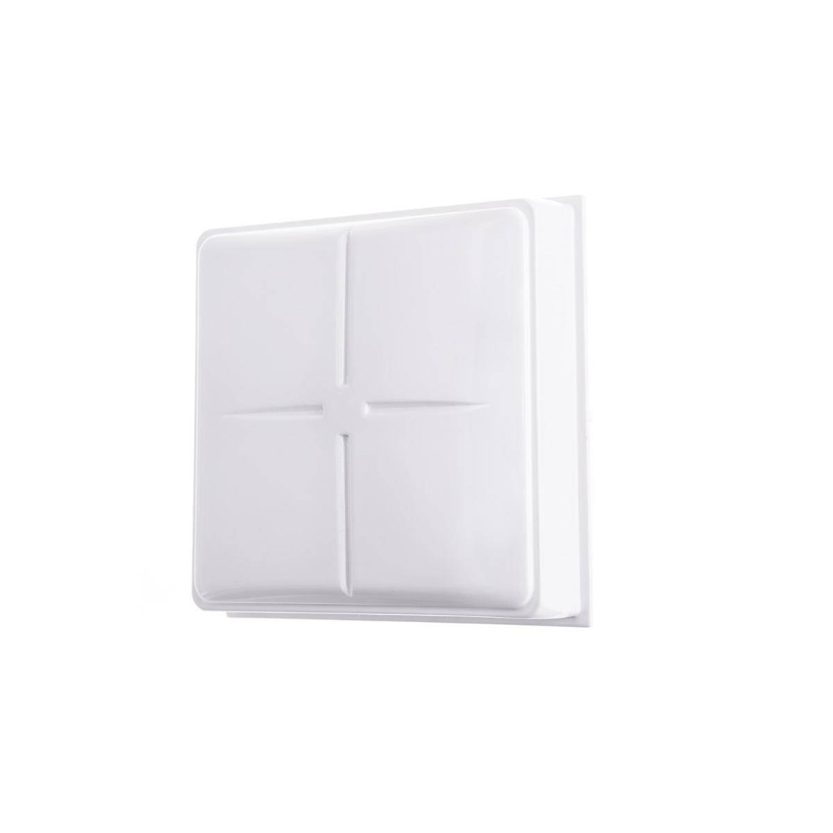 SEC3710DP - Sektorantenne 3.52 - 3.84 GHz, FLAT PANEL, 2x2 MIMO